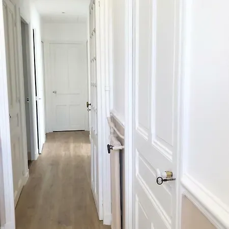 Les Nefliers Вилла Канны