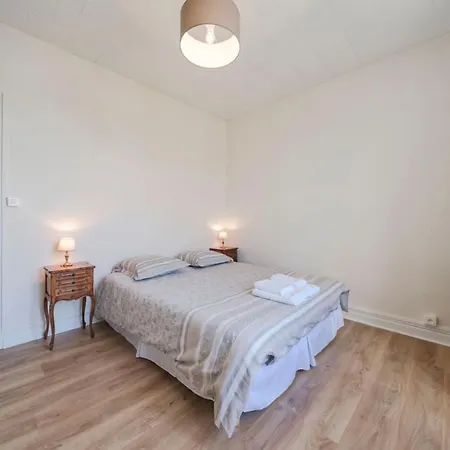 Villa Les Nefliers Cannes