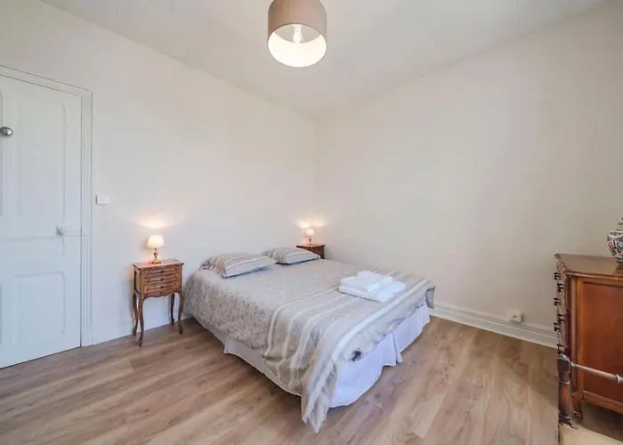 Villa Les Nefliers Cannes