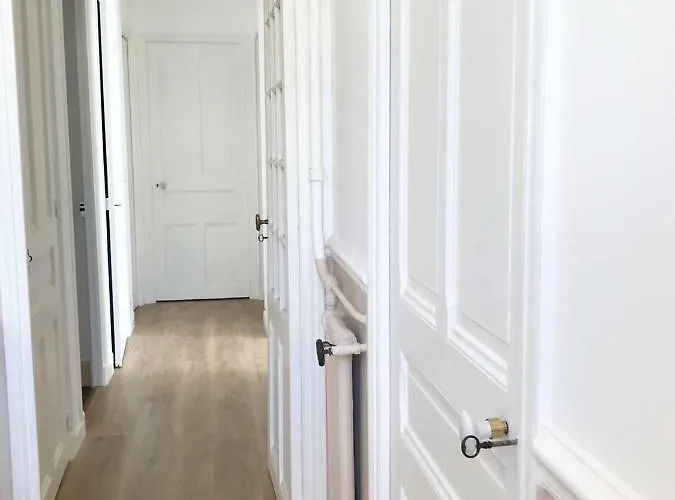 Les Nefliers Villa Cannes